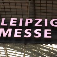 Die Leipziger Buchmesse 2016 – Anreise und Pub’n’Pub