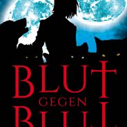 “Blut gegen Blut” von Benjamin Spang