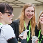 Das Literaturcamp 16 – mein allererstes Barcamp Teil 2