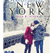 “Winterzauber in New York” von Julia K. Stein