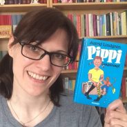 Autorinnenzeit – Warum mir Pippi Langstrumpf so viel bedeutet