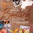 “Basterds: Rockstar sucht Nanny” von Nicky Barnes