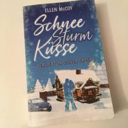 „Schneesturmküsse – Verliebt in Silver Creek“ von Ellen McCoy