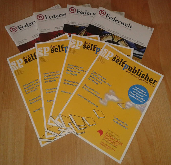 Autorenstammtisch Köln