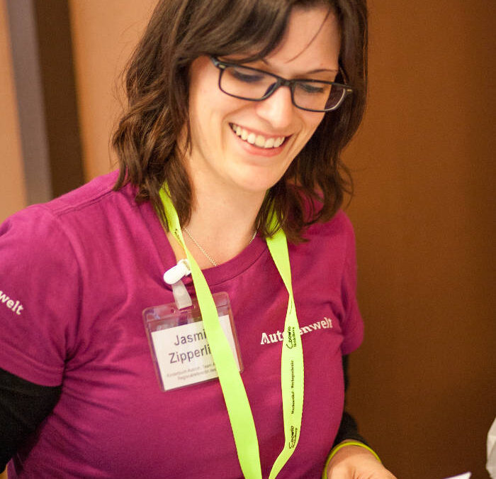 Jasmin Zipperling