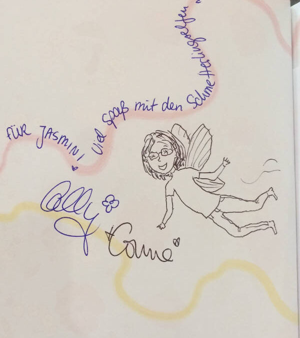 Leipziger Buchmesse 2017 – Freitag, 24. März 2017