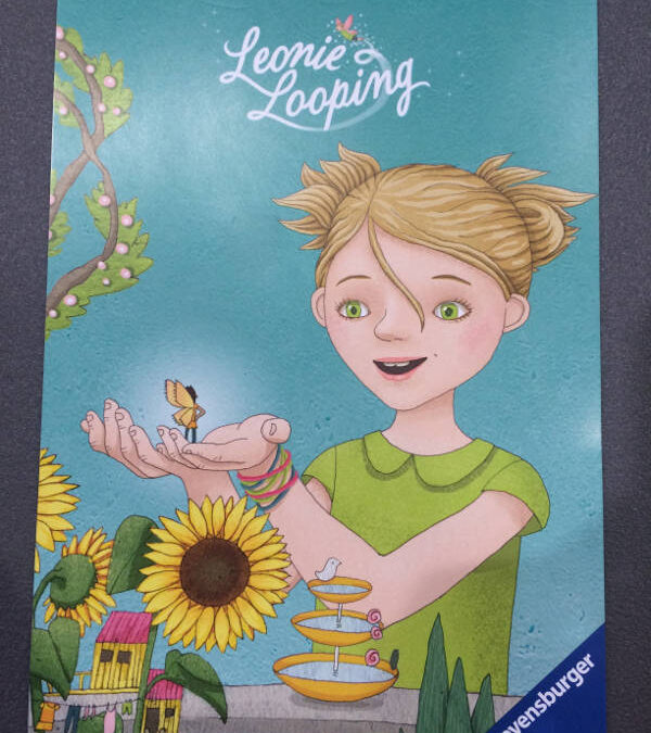 Autorinnenzeit – Nimm dir Zeit und lies das Buch einer Autorin