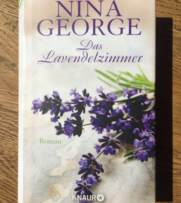 Autorinnenzeit – Tango tanzen wie in „Das Lavendelzimmer“