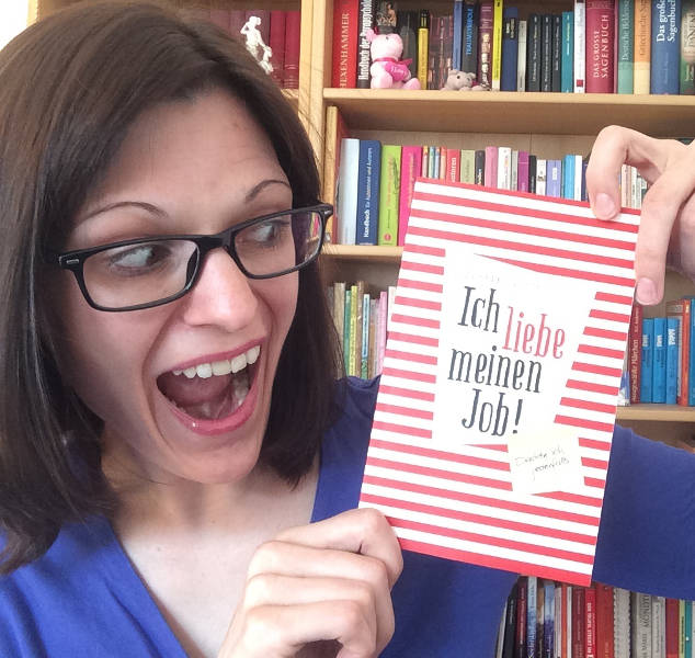 Autorinnenzeit – Kaufe erneut das Buch einer Autorin