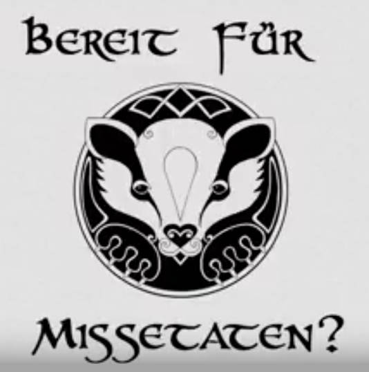 Autorinnenzeit – Zeige die sozialen Kanäle einer Autorin