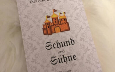 „Schund und Sühne“ von Anna Basener
