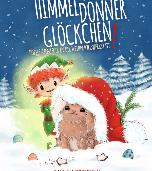 Von mir gibt’s bald ein Buch!!!