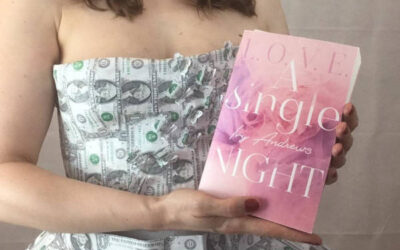 Das aufwändigste Bild, das ich je für Instagram gemacht habe.