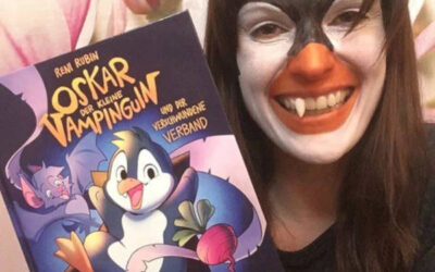 Rezensionsexemplare und ich